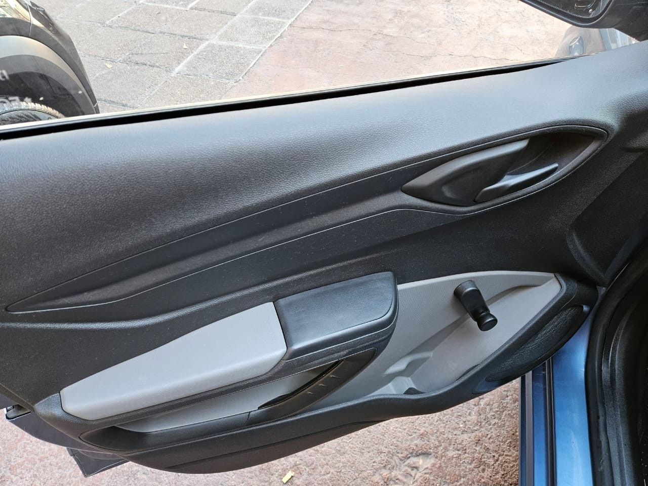 Chevrolet Onix Usado en Mendoza, deRuedas