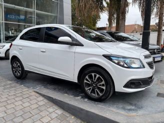 Chevrolet Onix Usado en San Juan
