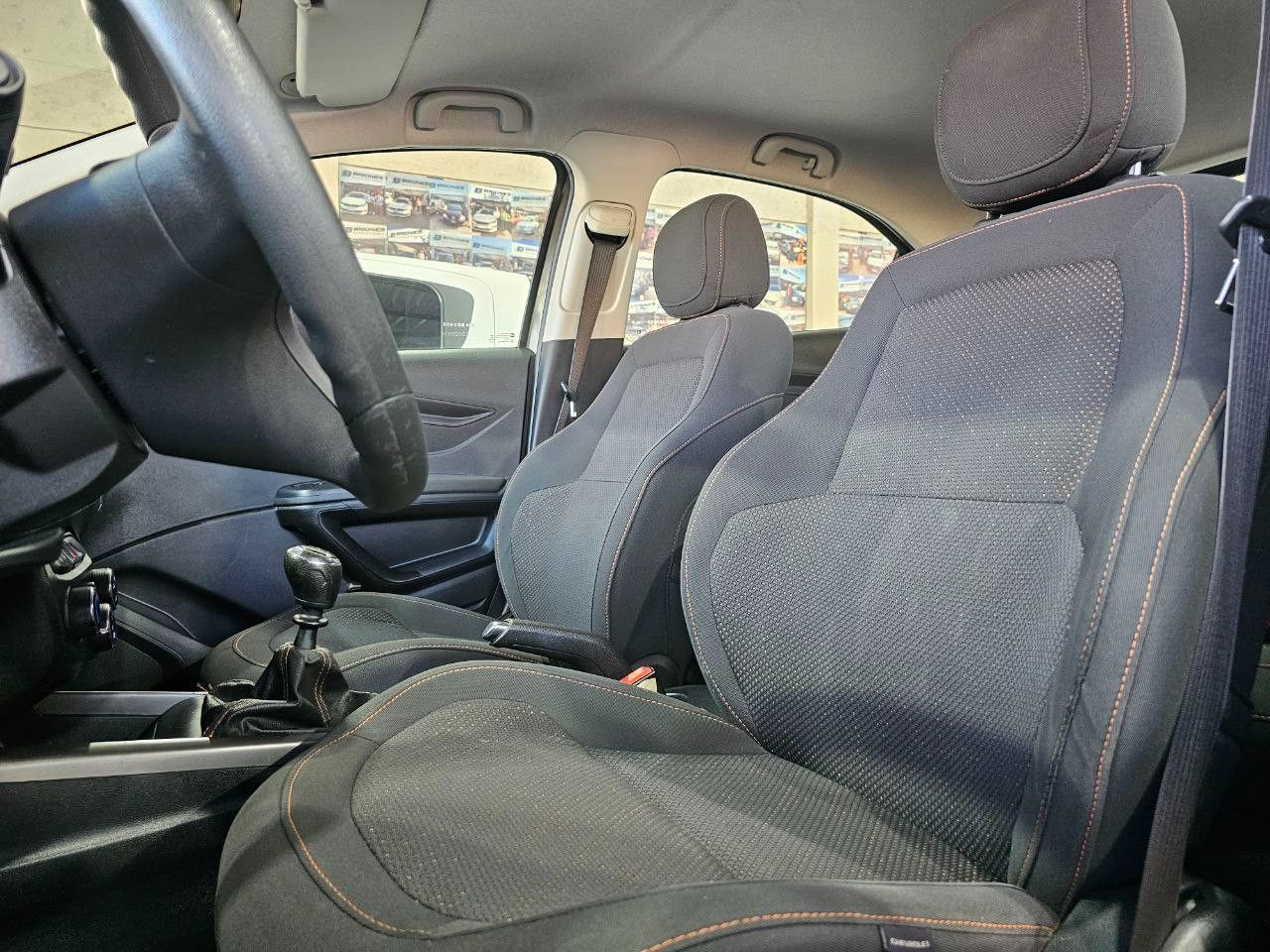 Chevrolet Onix Usado en Mendoza, deRuedas