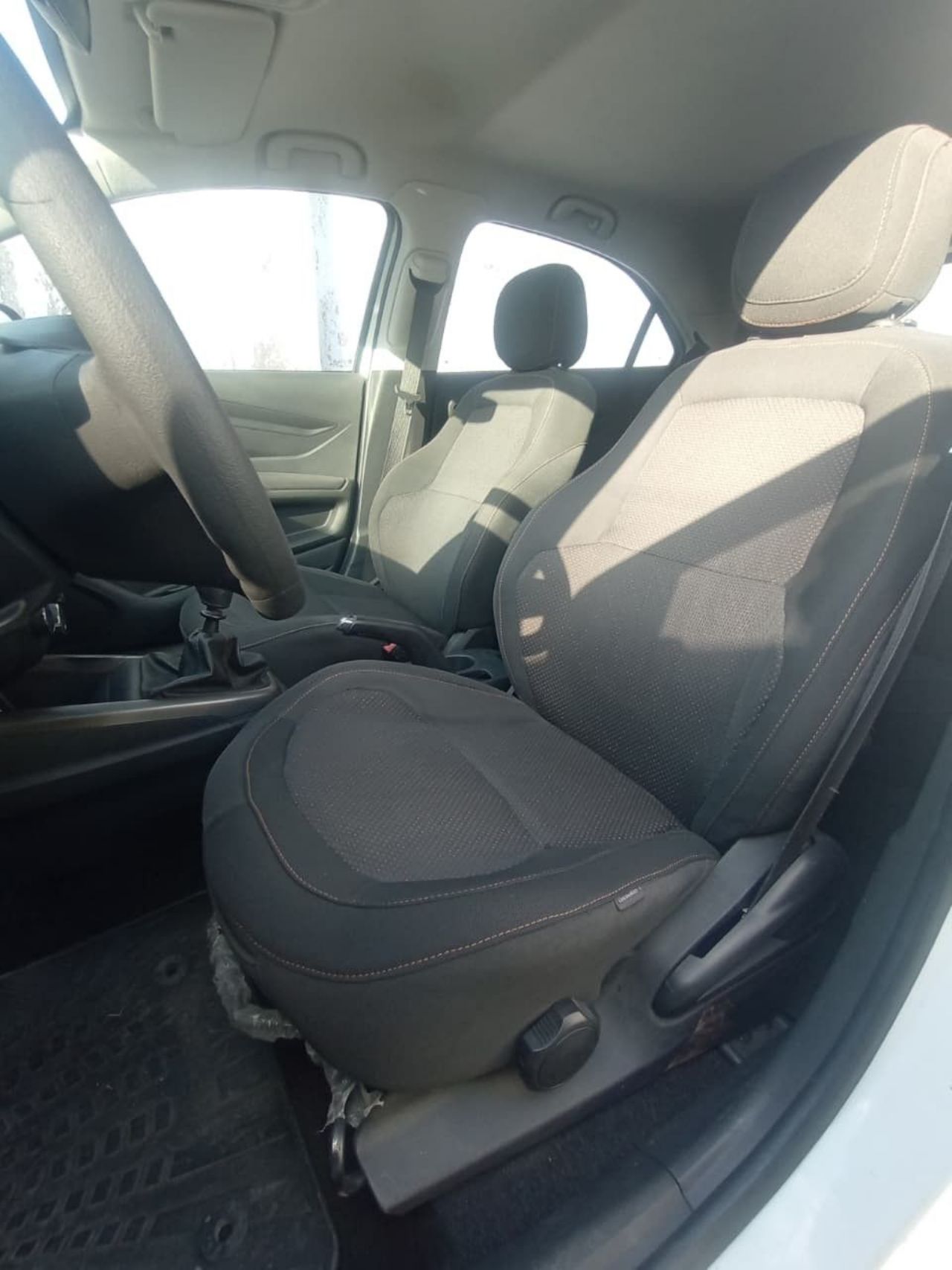 Chevrolet Onix Usado Financiado en Córdoba, deRuedas