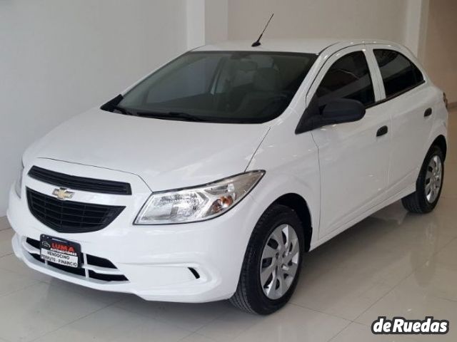 Chevrolet Onix Usado en Mendoza, deRuedas