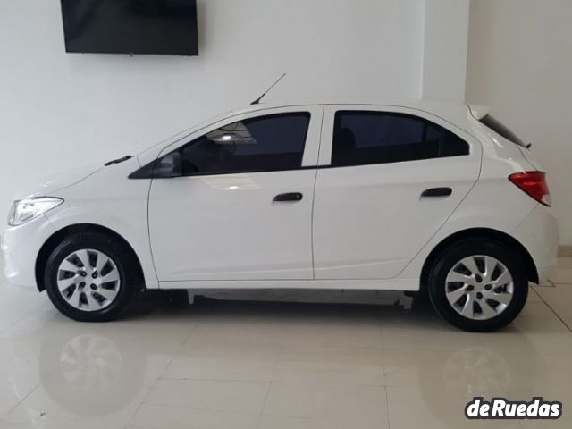 Chevrolet Onix Usado en Mendoza, deRuedas