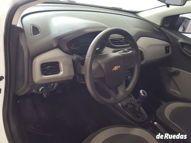 Chevrolet Onix Usado en Mendoza, deRuedas