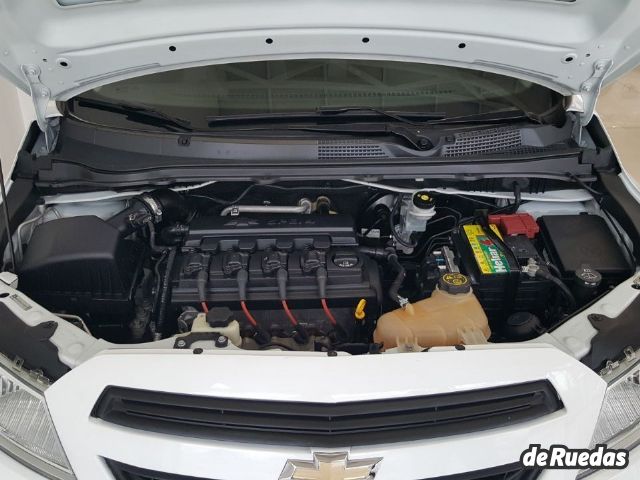 Chevrolet Onix Usado en Mendoza, deRuedas