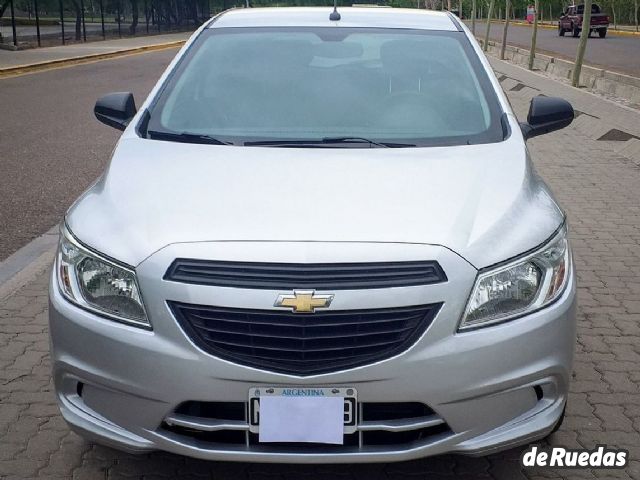 Chevrolet Onix Usado en Mendoza, deRuedas