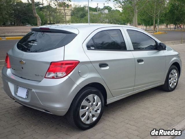 Chevrolet Onix Usado en Mendoza, deRuedas