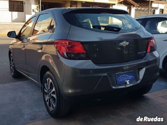 Chevrolet Onix Usado en Mendoza, deRuedas