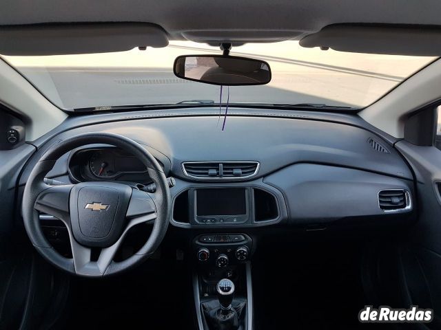 Chevrolet Onix Usado en Mendoza, deRuedas