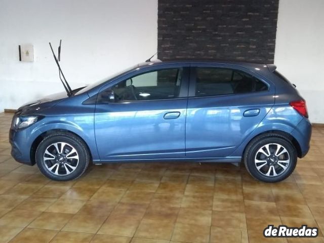 Chevrolet Onix Usado en Mendoza, deRuedas