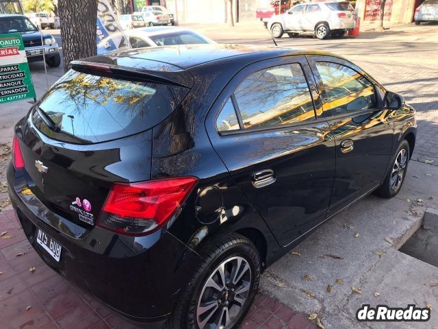 Chevrolet Onix Usado en Mendoza, deRuedas