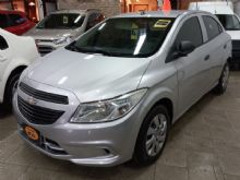 Chevrolet Onix Usado en Mendoza Financiado