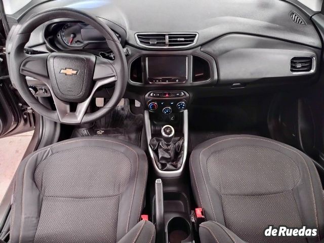 Chevrolet Onix Usado en Mendoza, deRuedas