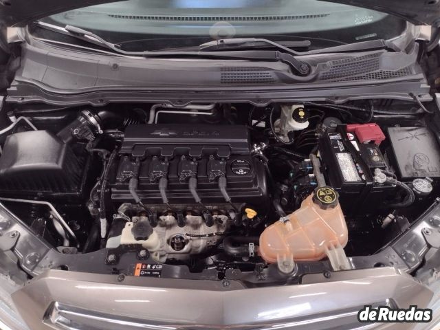 Chevrolet Onix Usado en Mendoza, deRuedas