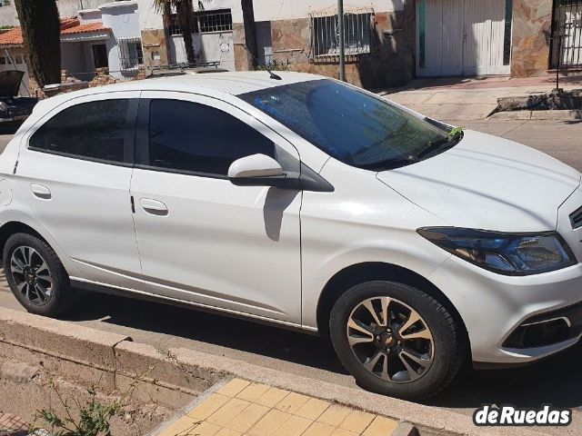 Chevrolet Onix Usado en Mendoza, deRuedas