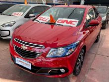 Chevrolet Onix Usado en Mendoza Financiado