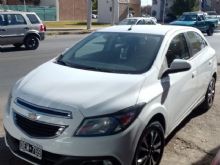 Chevrolet Onix Usado en San Juan