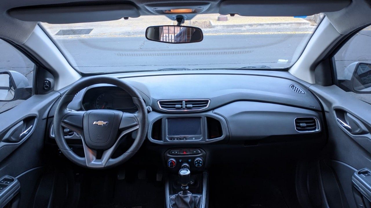Chevrolet Onix Usado en Mendoza, deRuedas