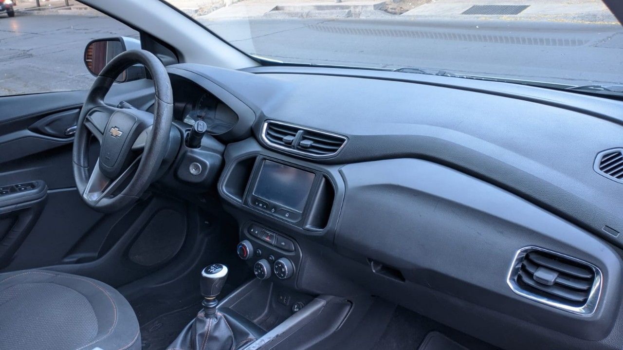 Chevrolet Onix Usado en Mendoza, deRuedas