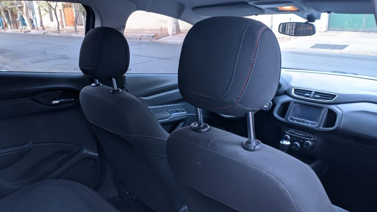 Chevrolet Onix Usado en Mendoza, deRuedas