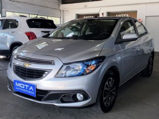 Chevrolet Onix Usado en Córdoba