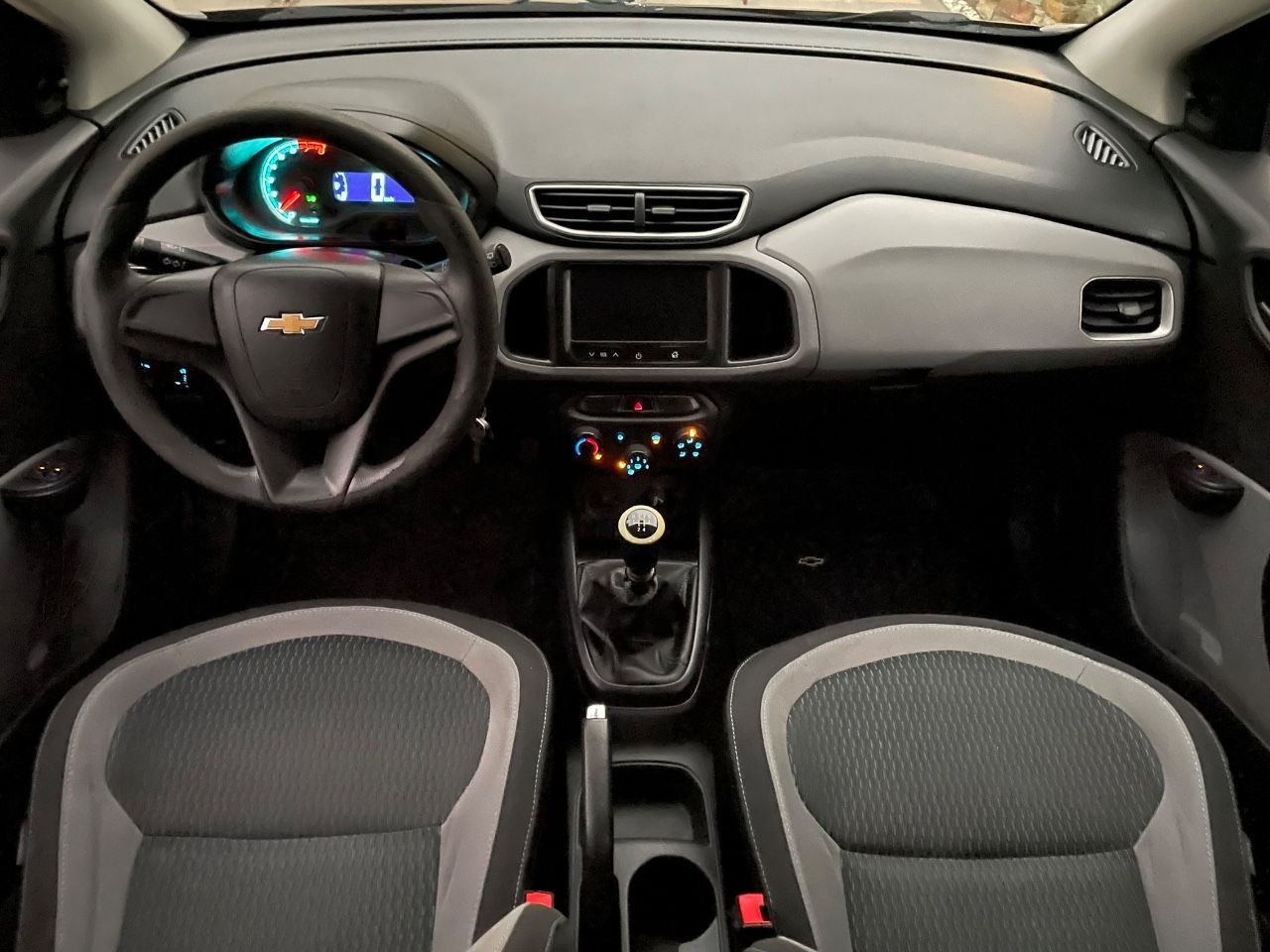 Chevrolet Onix Usado en Mendoza, deRuedas