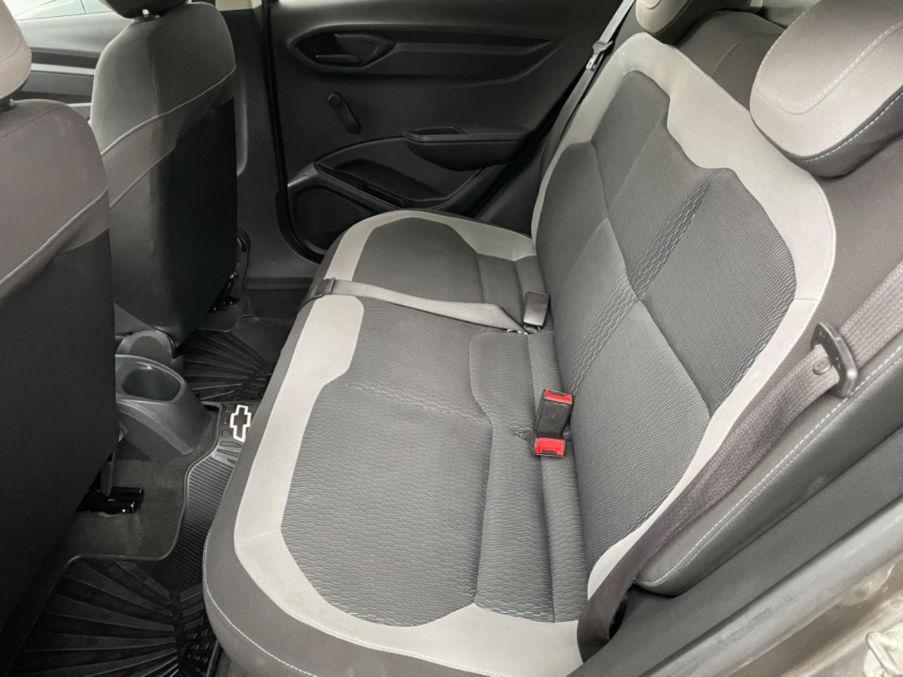 Chevrolet Onix Usado en Mendoza, deRuedas