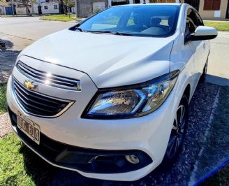Chevrolet Onix Usado en Santa Fe