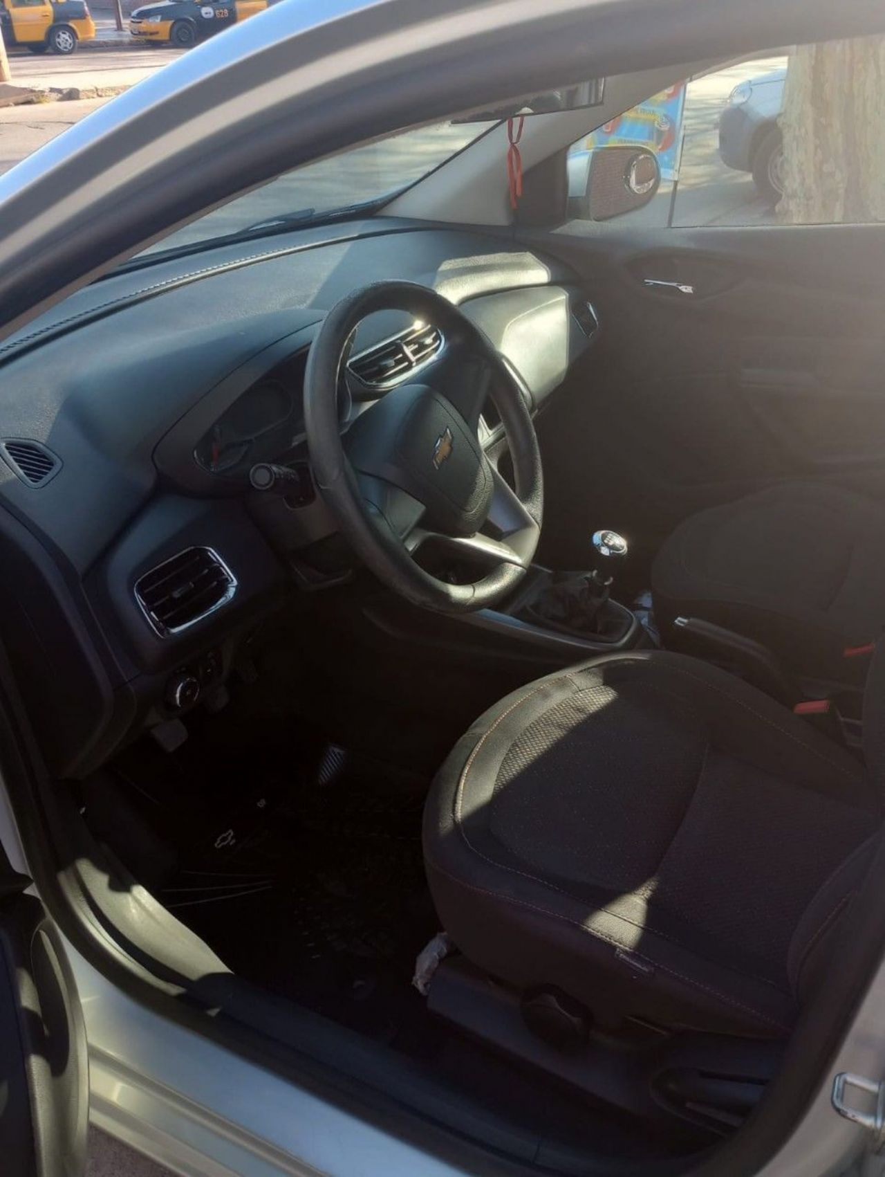 Chevrolet Onix Usado en Mendoza, deRuedas