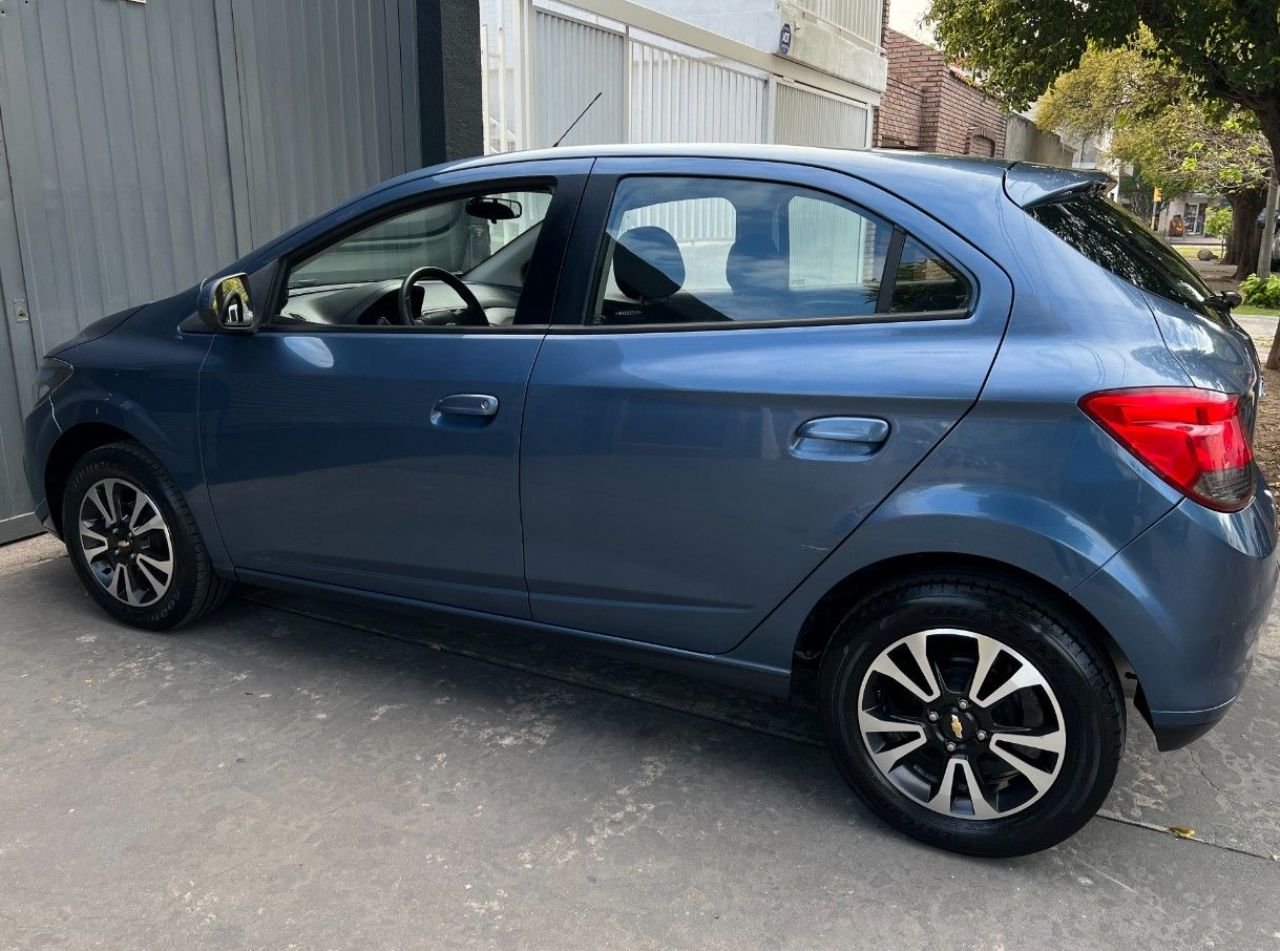 Chevrolet Onix Usado en Córdoba, deRuedas