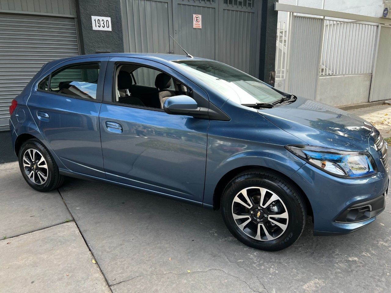 Chevrolet Onix Usado en Córdoba, deRuedas