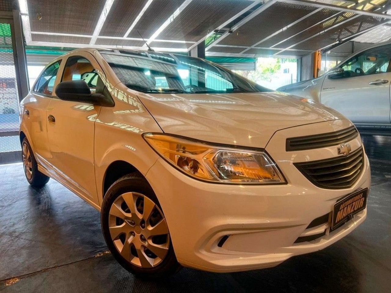 Chevrolet Onix Usado en Mendoza, deRuedas