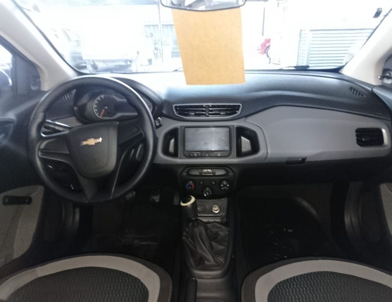 Chevrolet Onix Usado Financiado en Córdoba, deRuedas