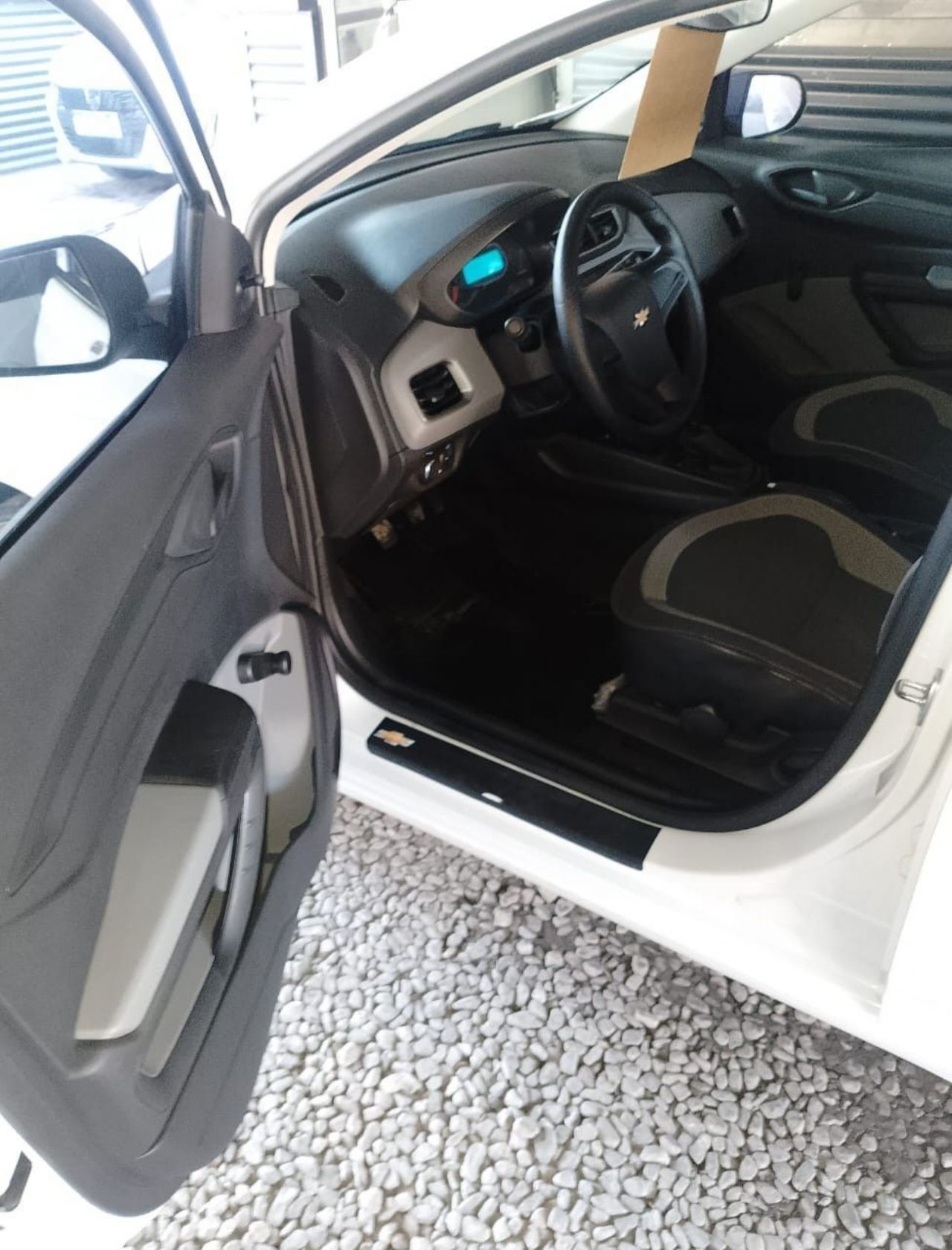 Chevrolet Onix Usado Financiado en Córdoba, deRuedas