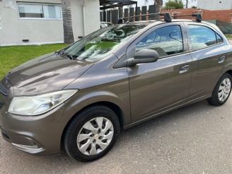 Chevrolet Onix Usado en Córdoba
