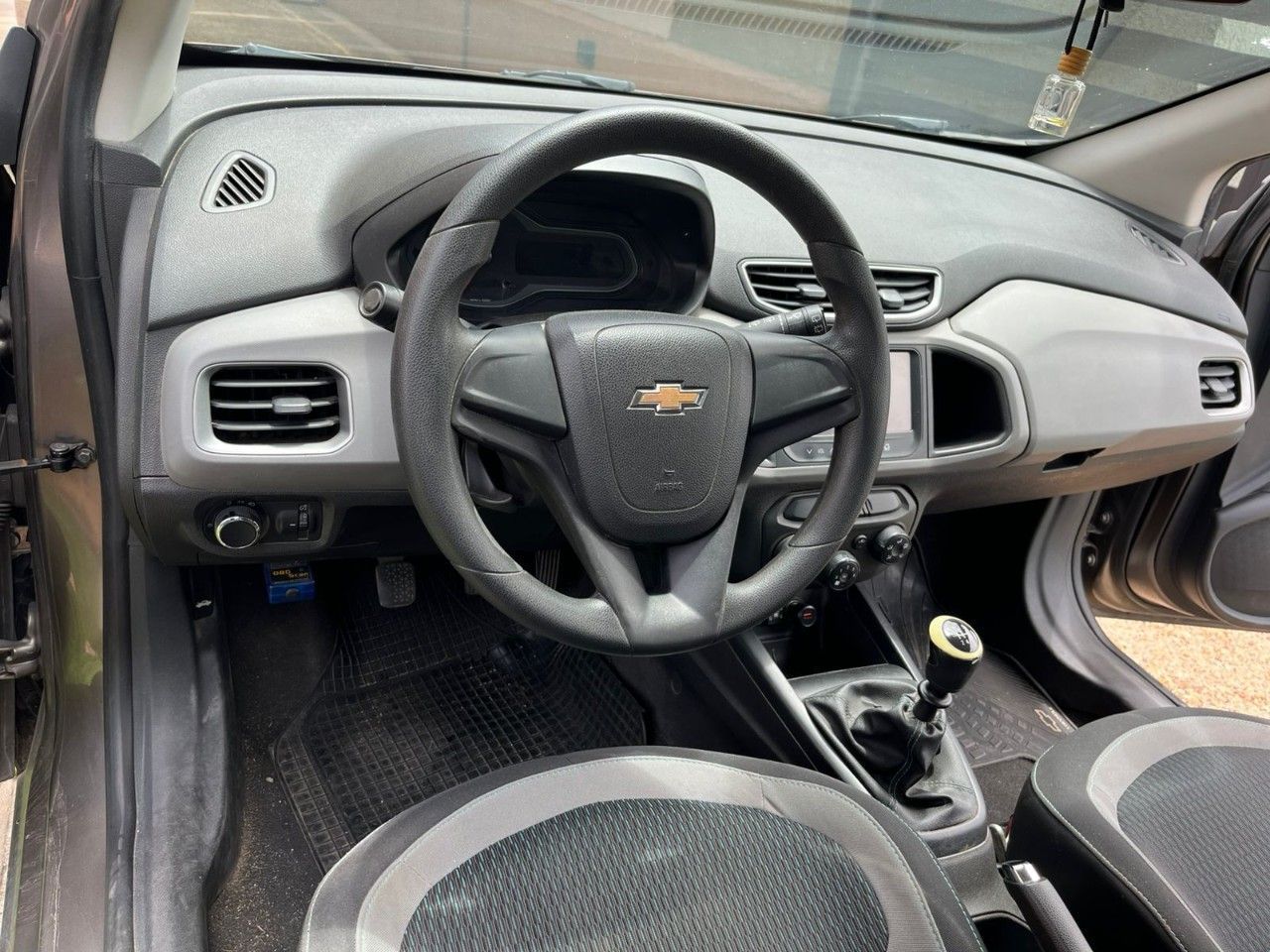 Chevrolet Onix Usado en Córdoba, deRuedas