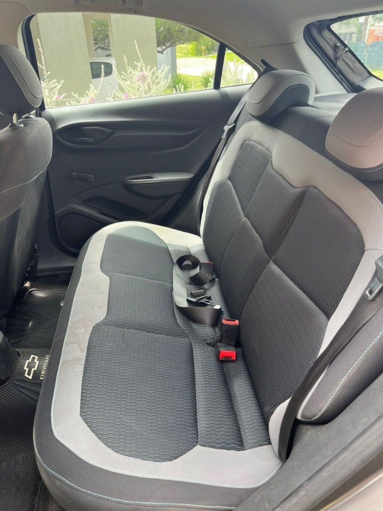 Chevrolet Onix Usado en Córdoba, deRuedas