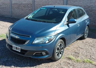 Chevrolet Onix en San Juan