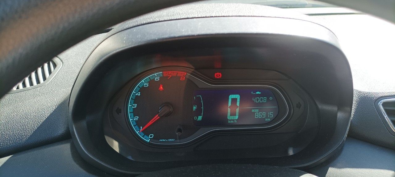 Chevrolet Onix Usado en San Juan, deRuedas