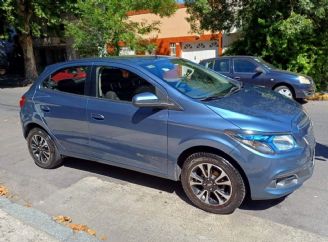 Chevrolet Onix Usado en Buenos Aires