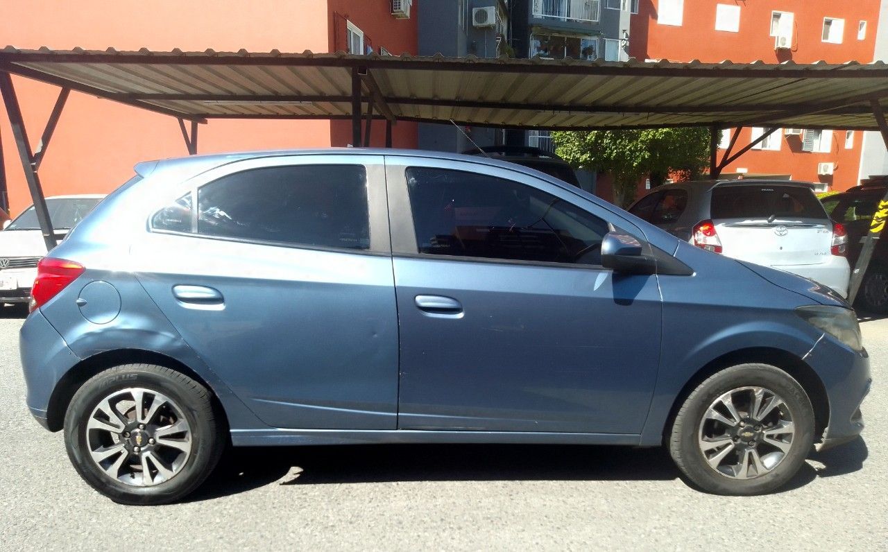 Chevrolet Onix Usado en Buenos Aires, deRuedas