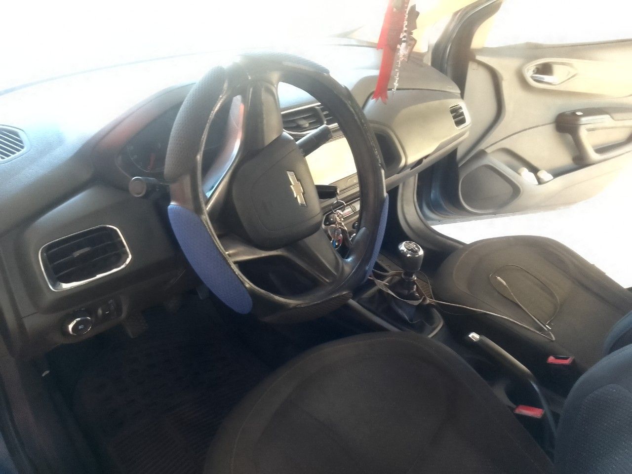 Chevrolet Onix Usado en Buenos Aires, deRuedas