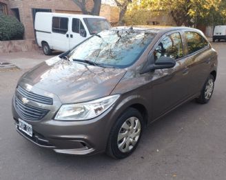 Chevrolet Onix Usado en Mendoza