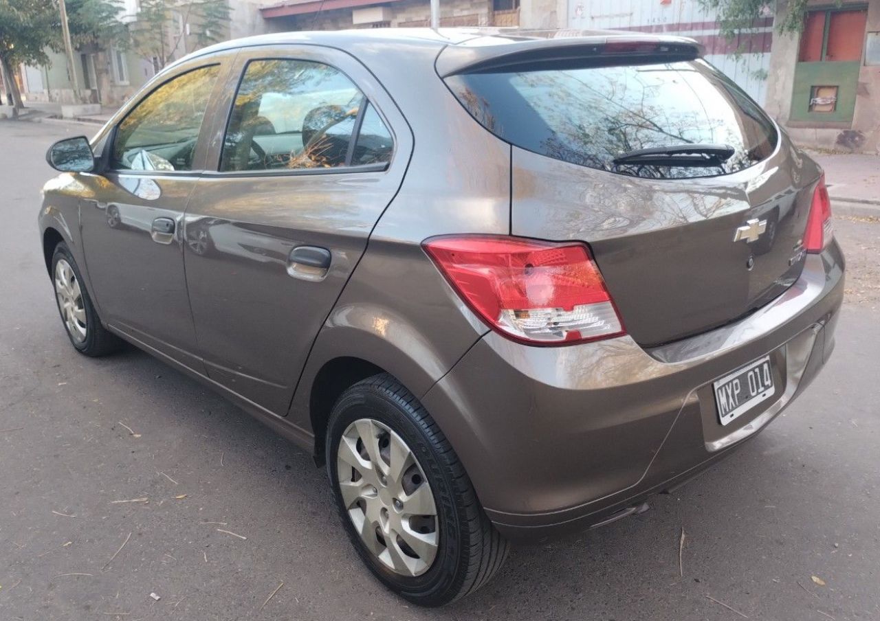 Chevrolet Onix Usado en Mendoza, deRuedas