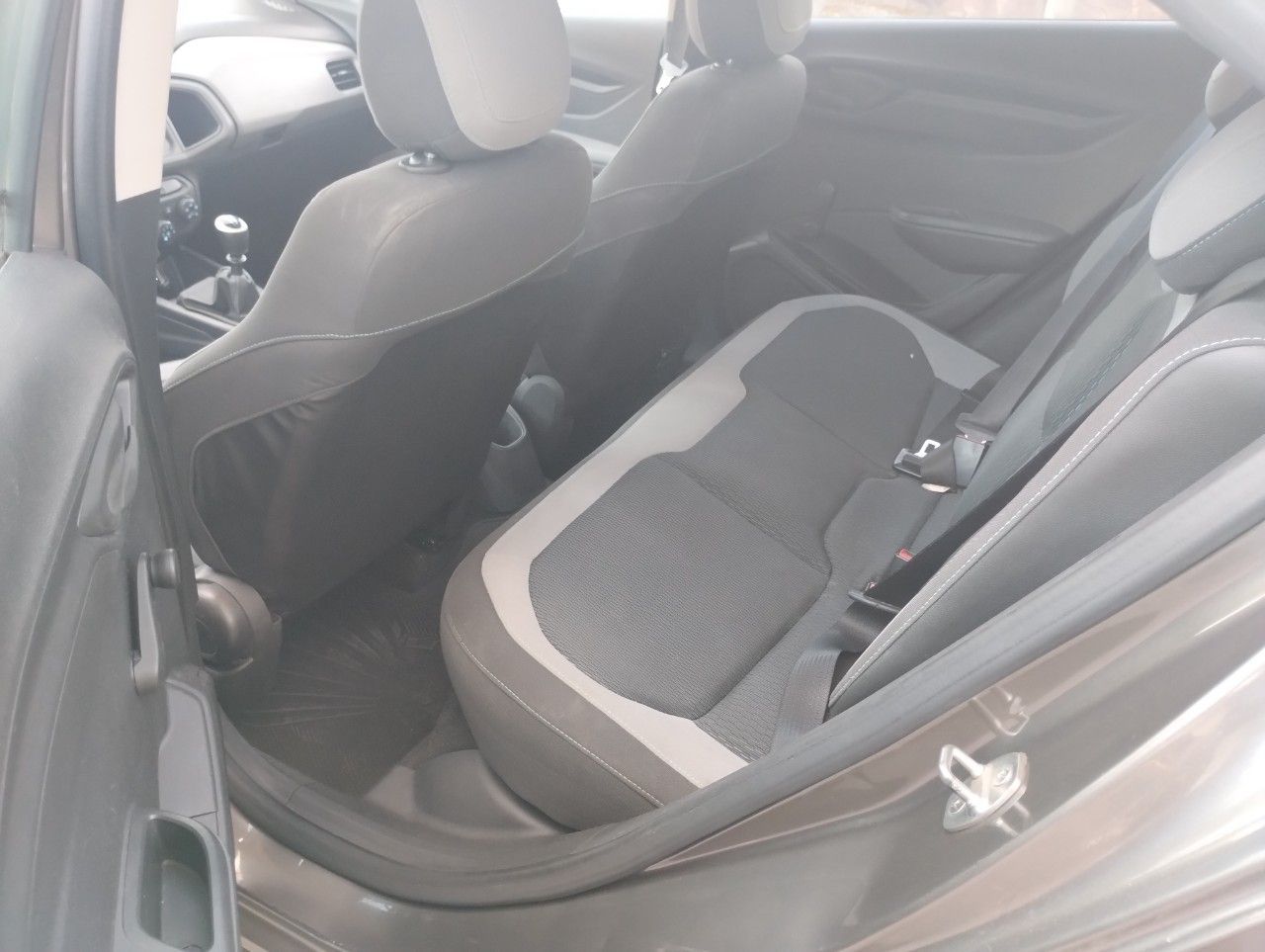Chevrolet Onix Usado en Mendoza, deRuedas