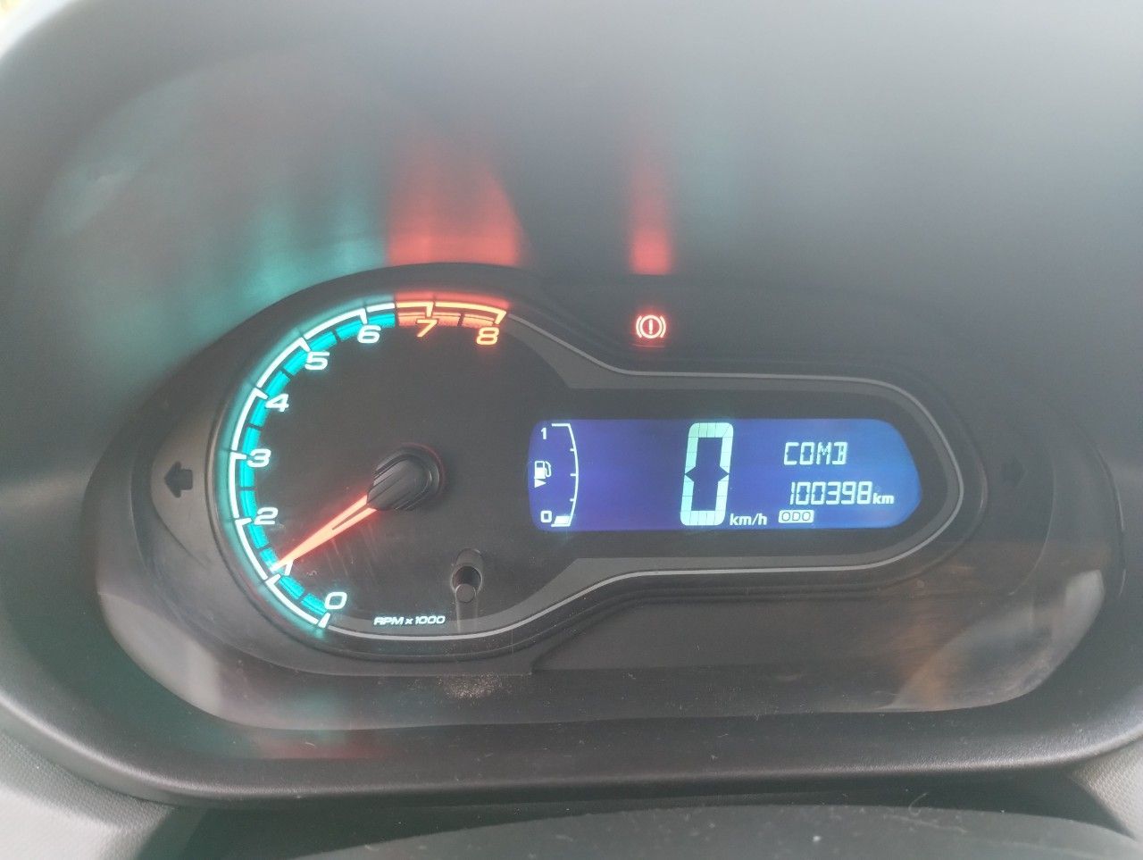 Chevrolet Onix Usado en Mendoza, deRuedas