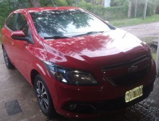 Chevrolet Onix Usado en Chaco