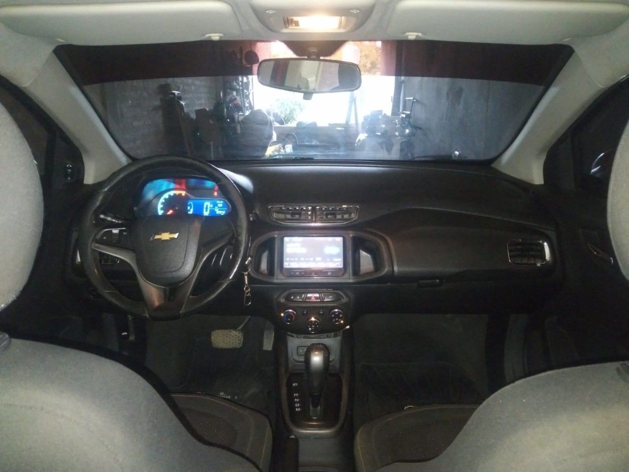 Chevrolet Onix Usado en Chaco, deRuedas