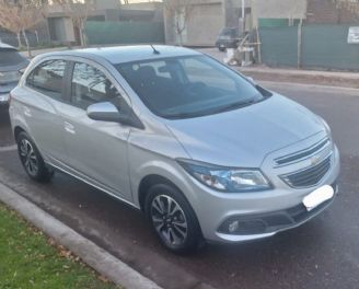 Chevrolet Onix Usado en Mendoza