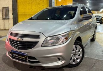 Chevrolet Onix Usado en San Juan Financiado