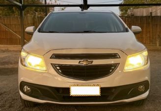 Chevrolet Onix Usado en San Juan